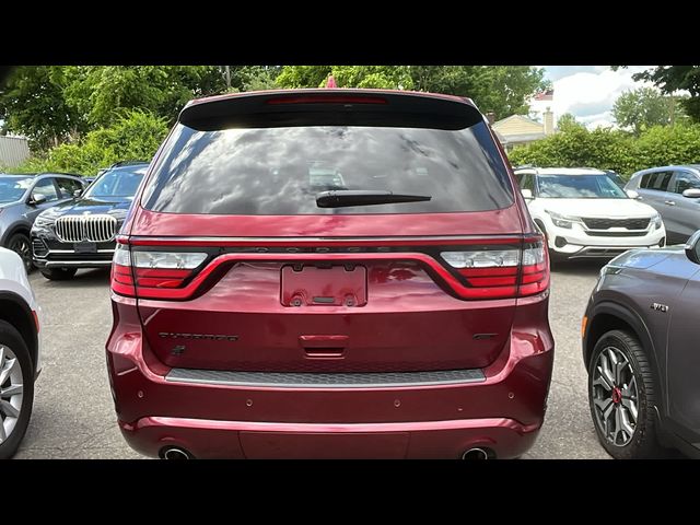 2021 Dodge Durango GT