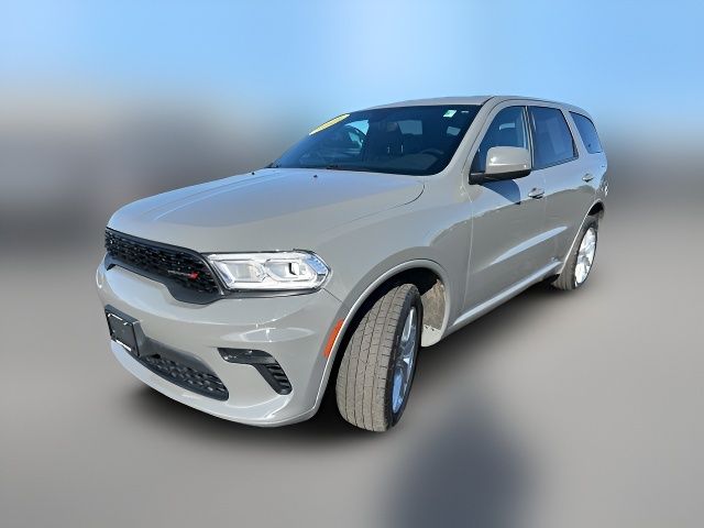 2021 Dodge Durango GT