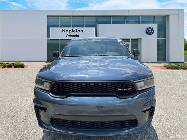 2021 Dodge Durango GT