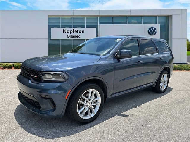 2021 Dodge Durango GT