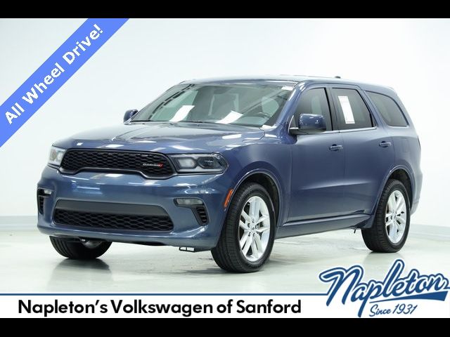 2021 Dodge Durango GT