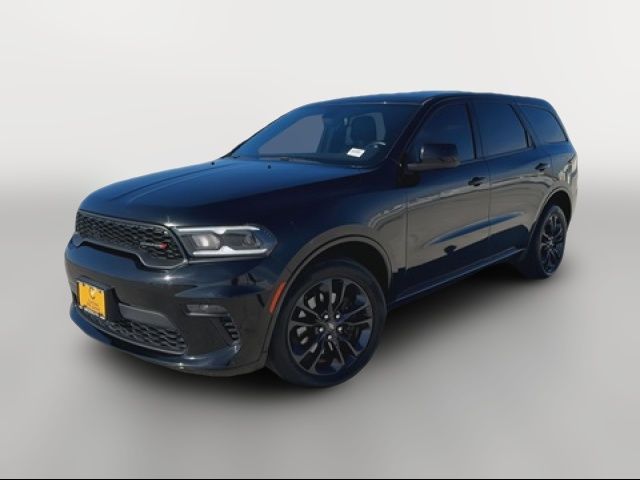 2021 Dodge Durango GT