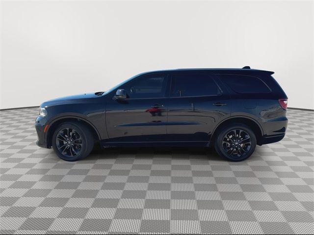 2021 Dodge Durango GT