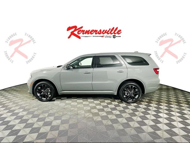 2021 Dodge Durango GT