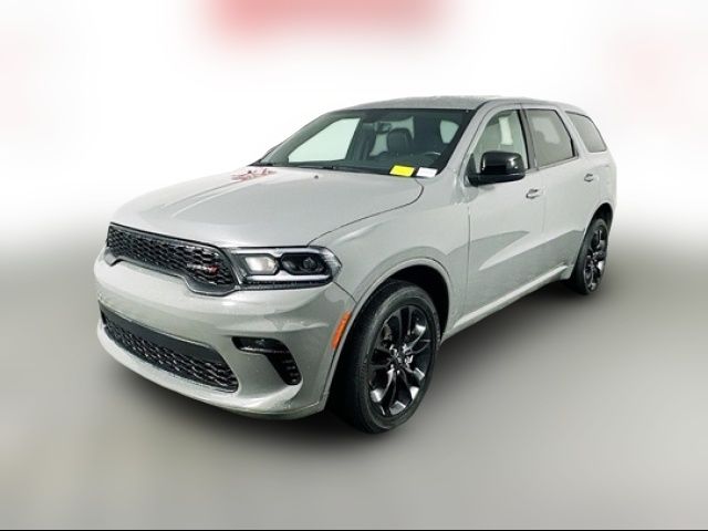 2021 Dodge Durango GT