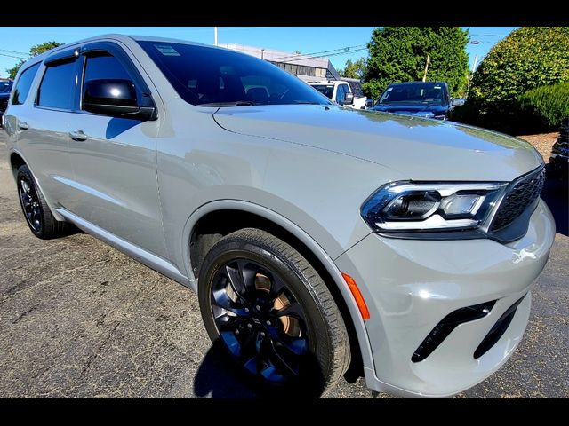 2021 Dodge Durango GT