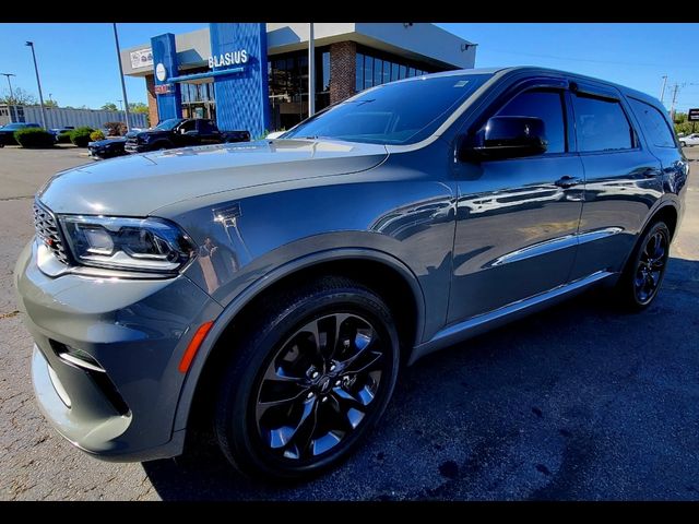 2021 Dodge Durango GT