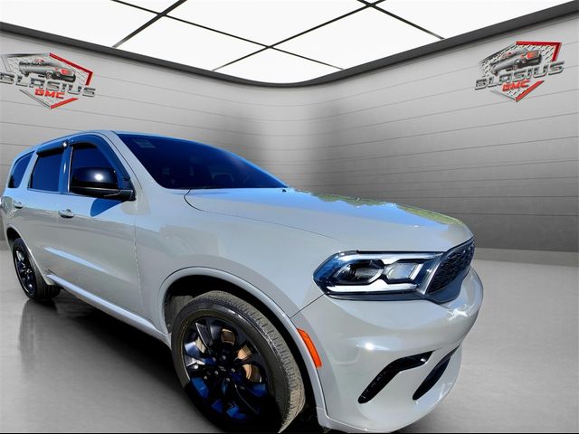 2021 Dodge Durango GT