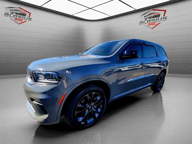 2021 Dodge Durango GT