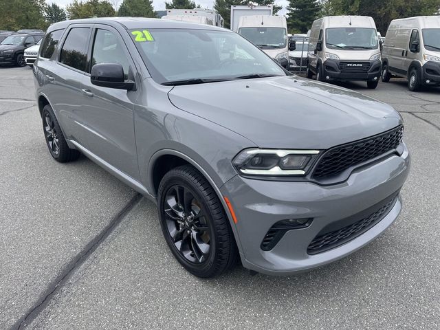 2021 Dodge Durango GT