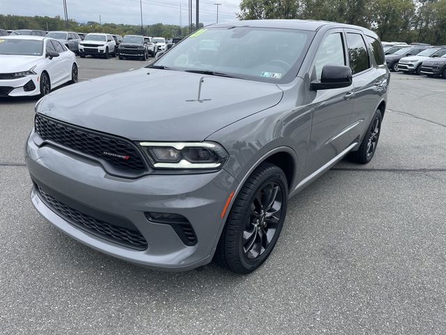 2021 Dodge Durango GT