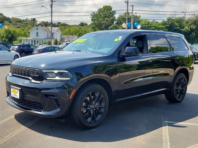 2021 Dodge Durango GT