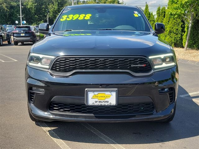 2021 Dodge Durango GT