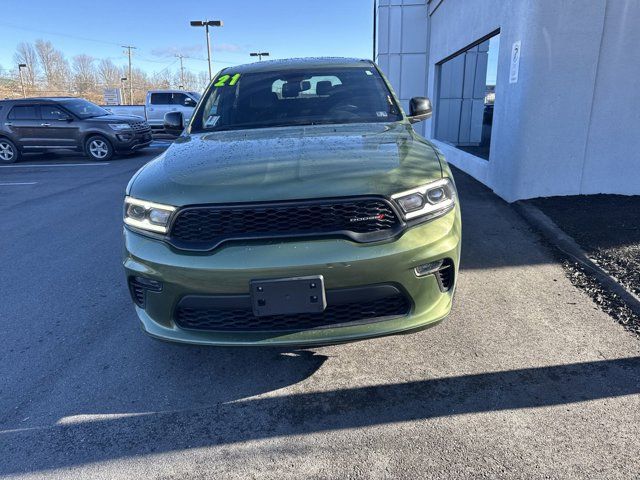 2021 Dodge Durango GT