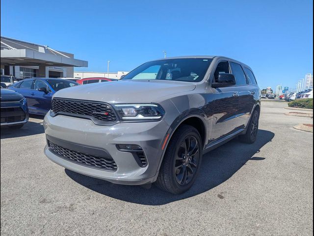 2021 Dodge Durango GT