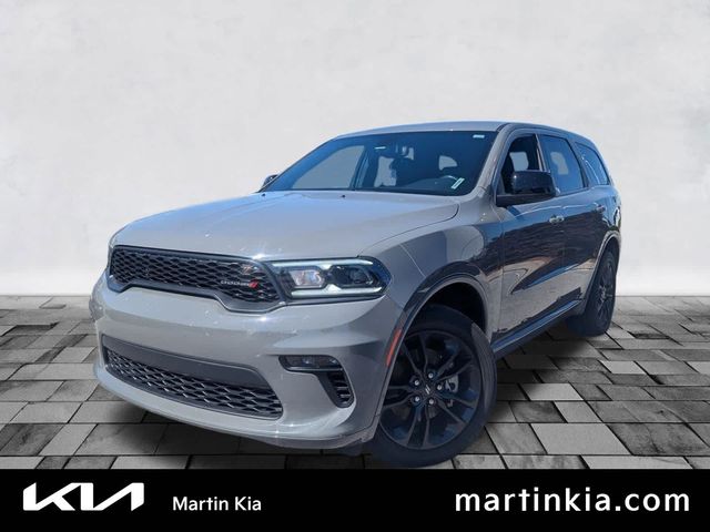 2021 Dodge Durango GT