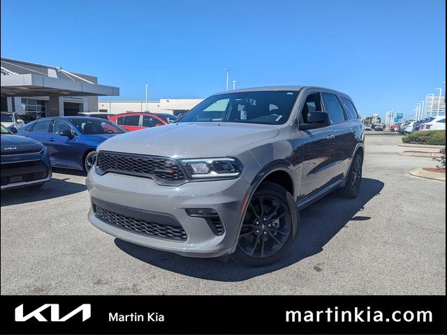 2021 Dodge Durango GT