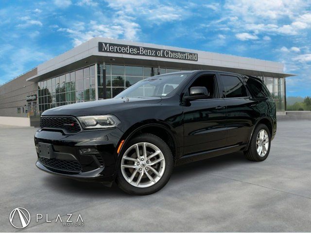 2021 Dodge Durango GT