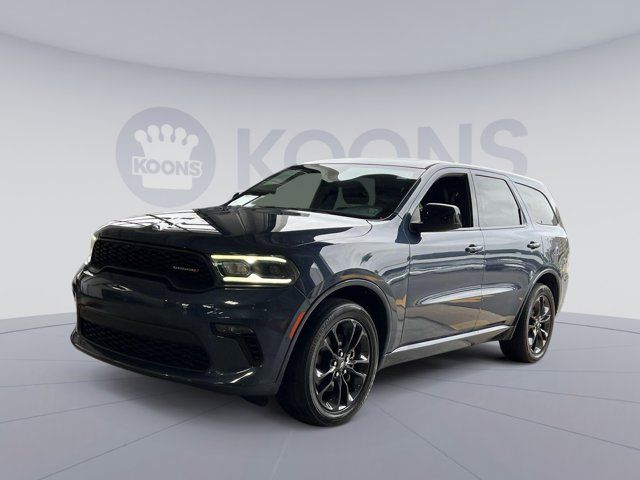 2021 Dodge Durango GT