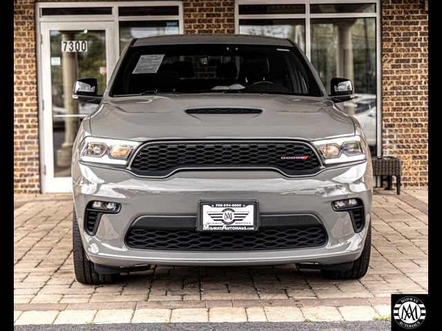 2021 Dodge Durango GT Plus