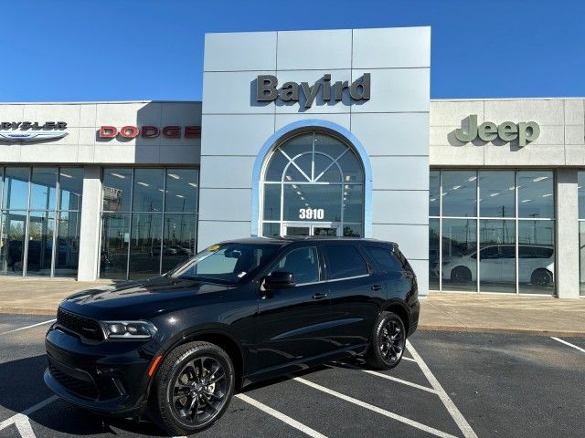 2021 Dodge Durango GT