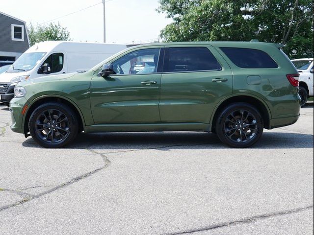 2021 Dodge Durango GT