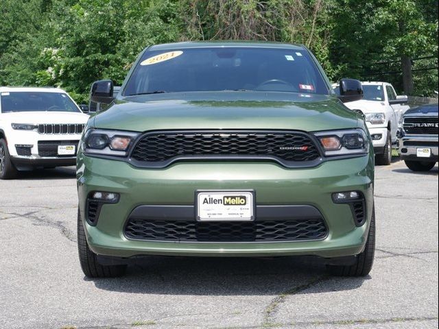 2021 Dodge Durango GT