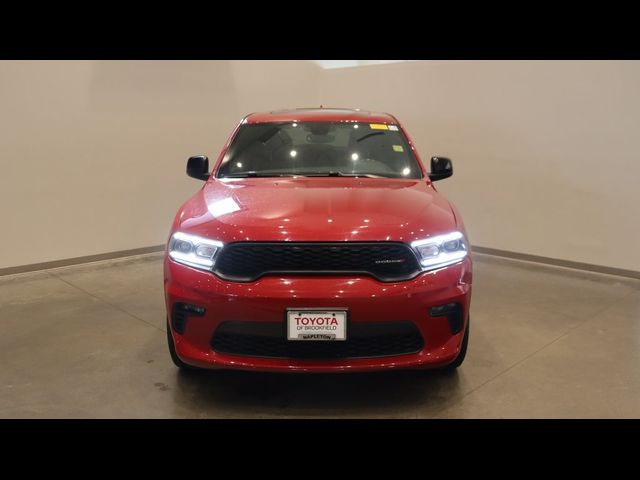 2021 Dodge Durango GT