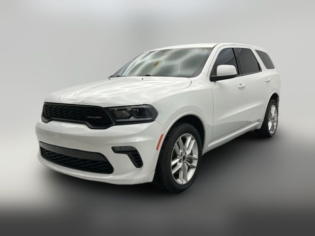 2021 Dodge Durango GT