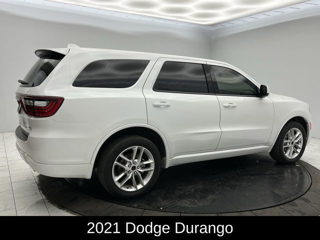 2021 Dodge Durango GT