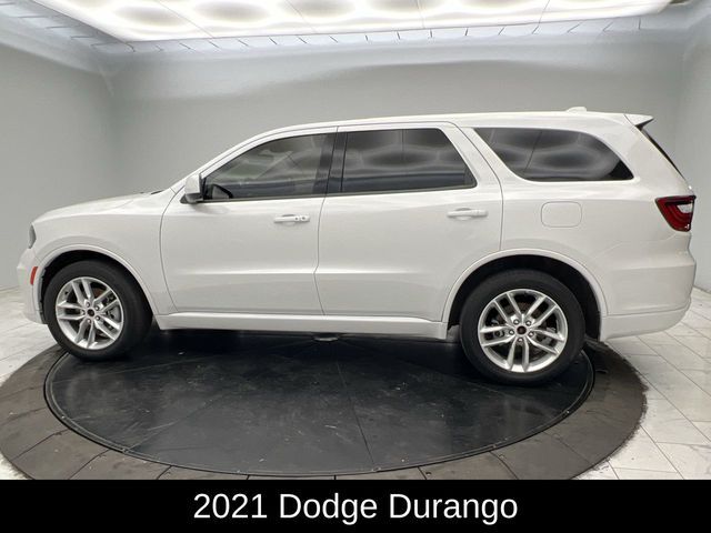 2021 Dodge Durango GT