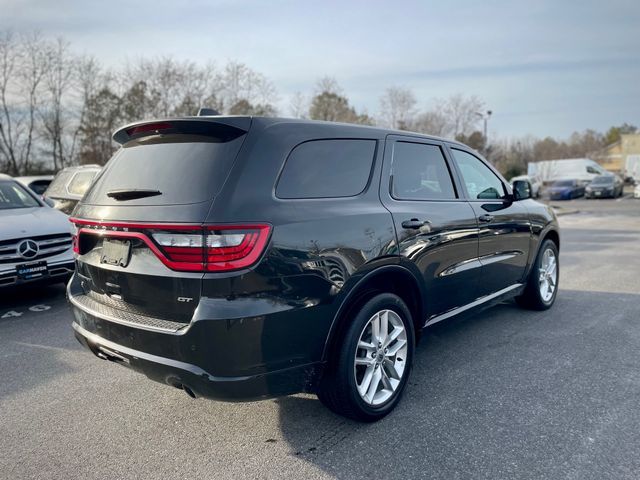 2021 Dodge Durango GT