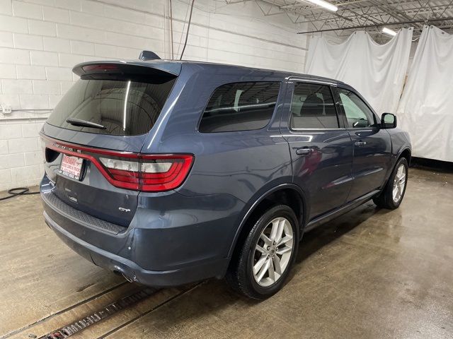 2021 Dodge Durango GT