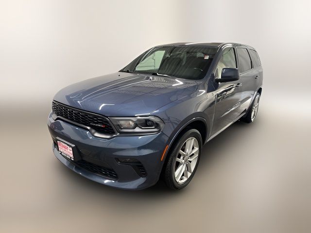 2021 Dodge Durango GT