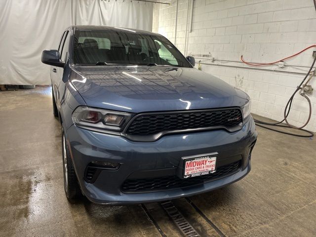 2021 Dodge Durango GT