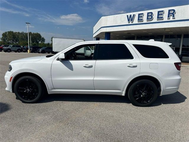 2021 Dodge Durango GT