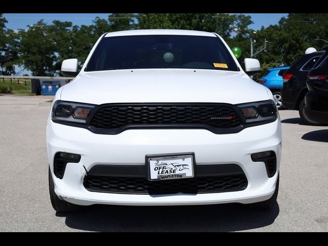 2021 Dodge Durango GT