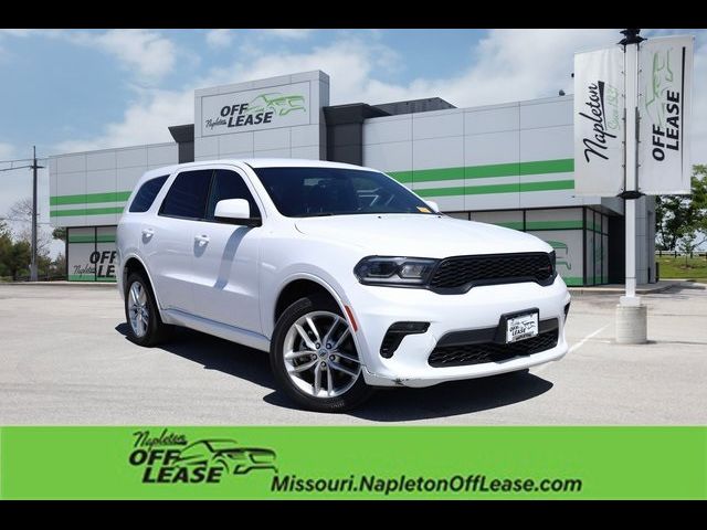 2021 Dodge Durango GT