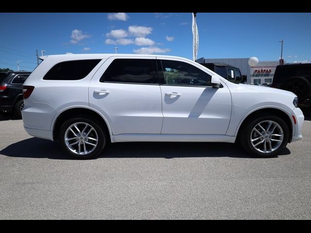 2021 Dodge Durango GT