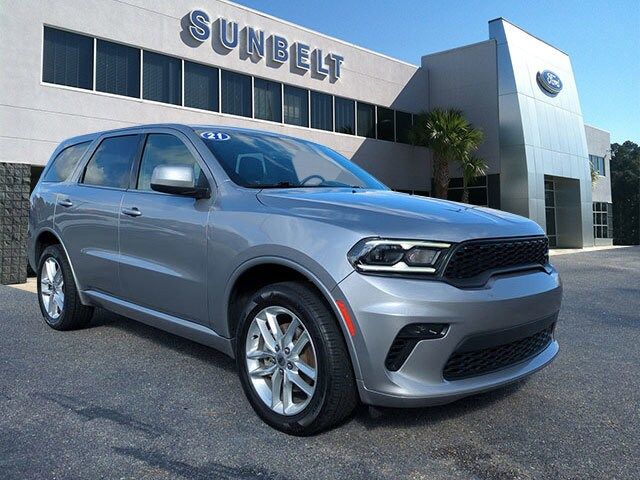 2021 Dodge Durango GT