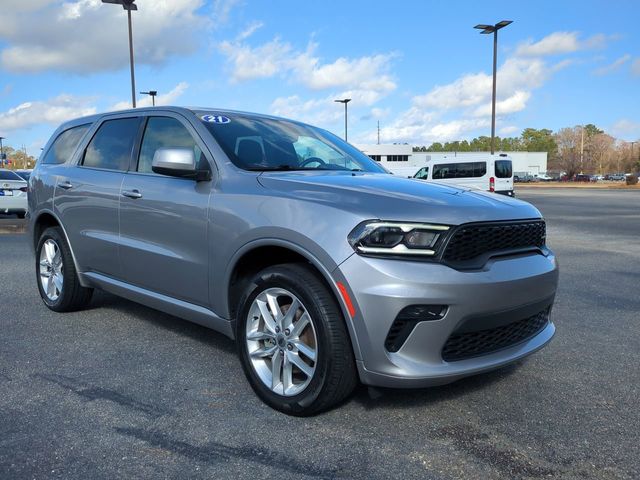 2021 Dodge Durango GT