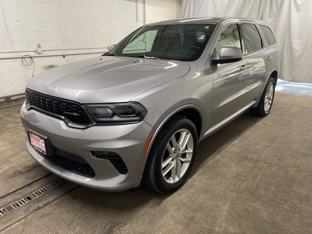 2021 Dodge Durango GT