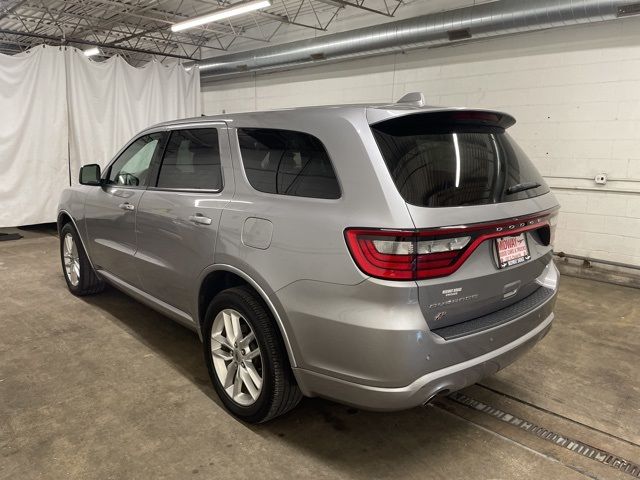 2021 Dodge Durango GT