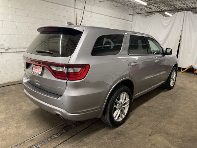 2021 Dodge Durango GT