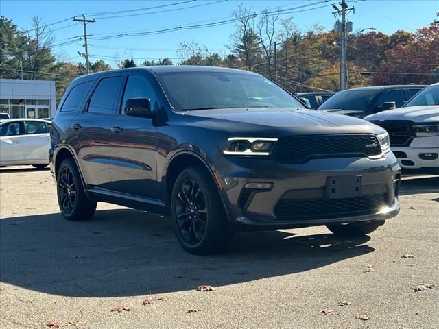 2021 Dodge Durango GT