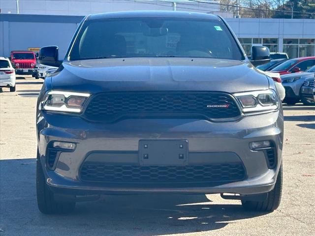 2021 Dodge Durango GT