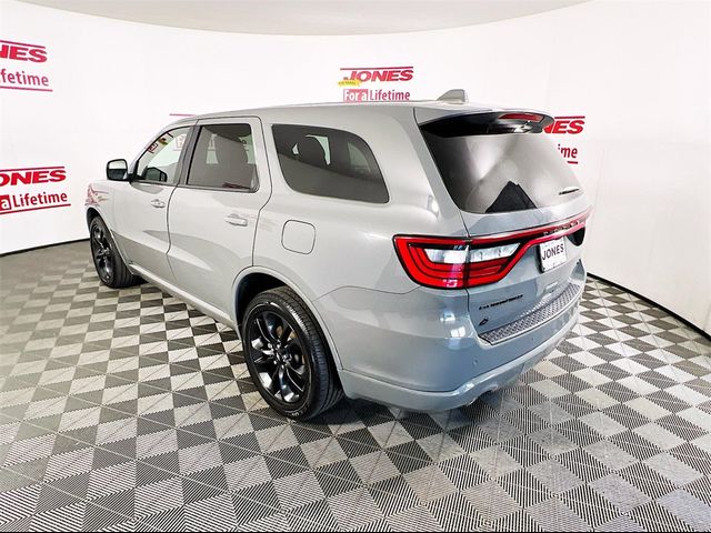 2021 Dodge Durango GT