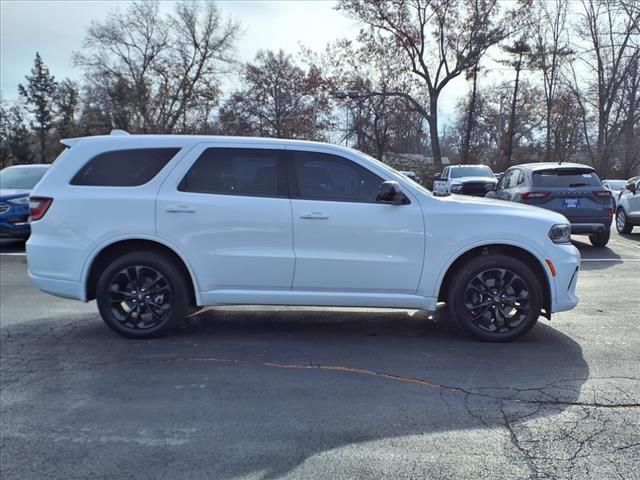 2021 Dodge Durango GT