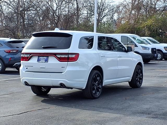 2021 Dodge Durango GT