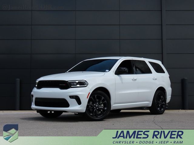 2021 Dodge Durango GT